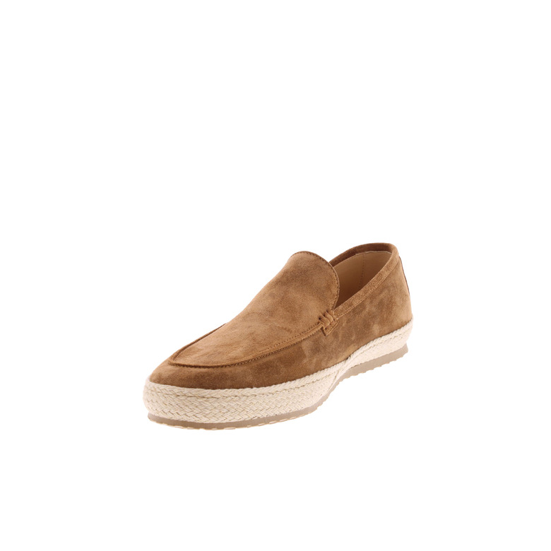 Brunos mocassins & loafers bruin 3