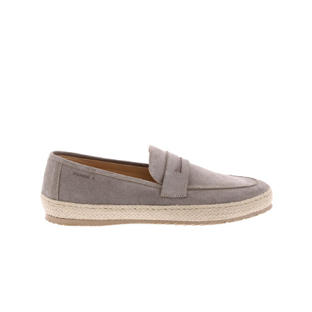 Brunos mocassins & loafers grijs
