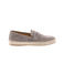 Brunos mocassins & loafers grijs 1
