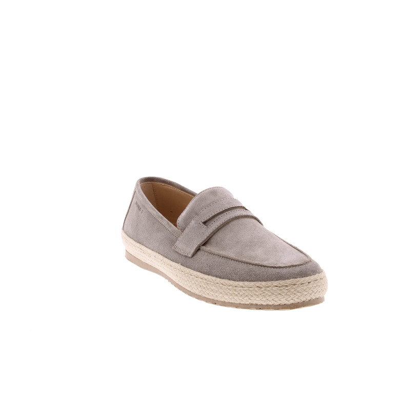 Brunos mocassins & loafers grijs 2