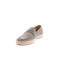 Brunos mocassins & loafers grijs 3