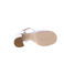 Donna Lei sandals violet 5