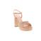 Donna Lei sandals pink 2