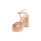 Donna Lei sandals pink 3
