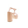 Donna Lei sandals pink 4