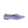 Gianluca Pisati mokassins & halbschuhe blau