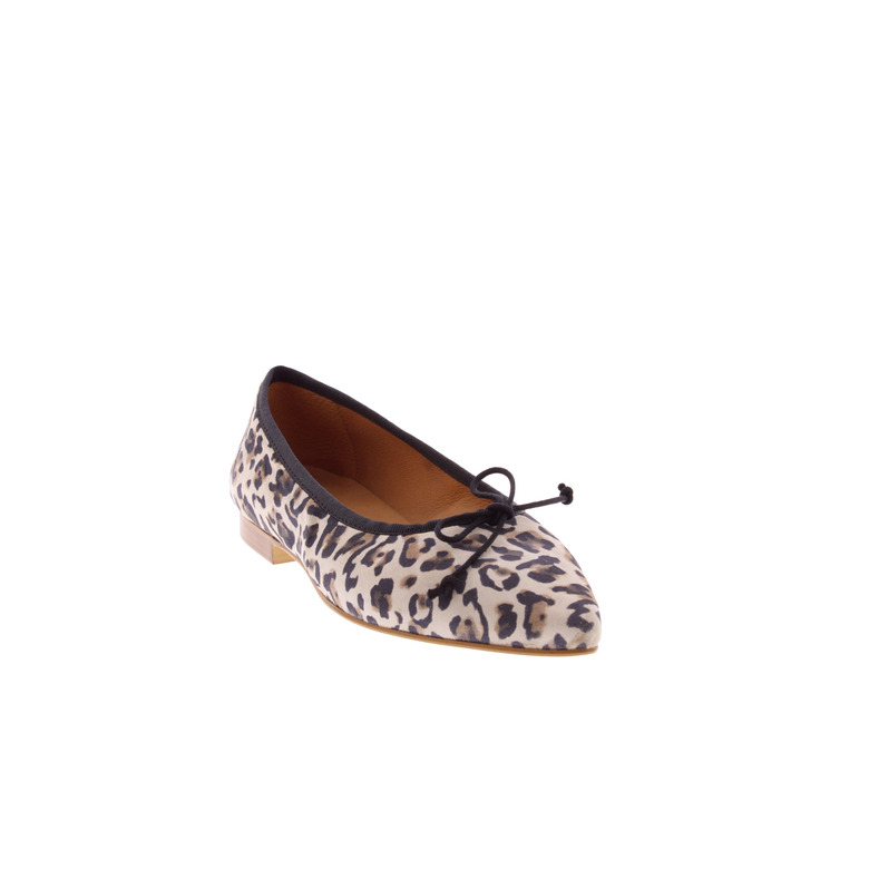 Atelier 04 ballerinas brown 2