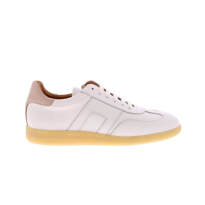 Atelier 04 sneakers blanc 1