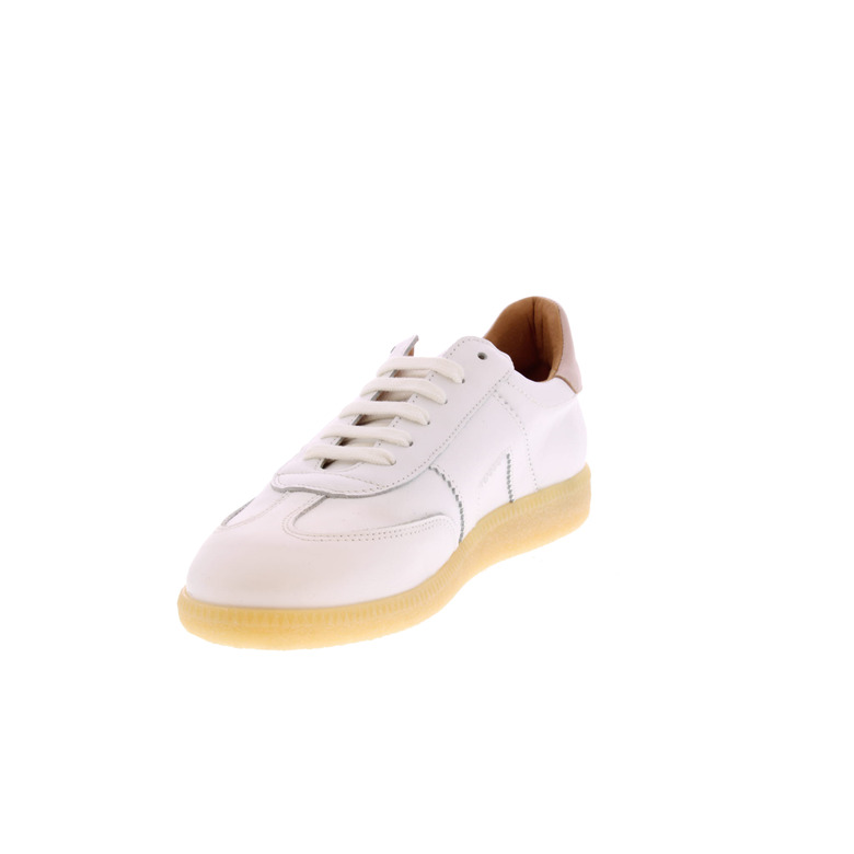 Atelier 04 sneakers blanc 3