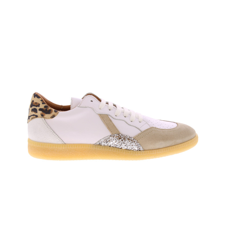 Atelier 04 sneakers weiss 1