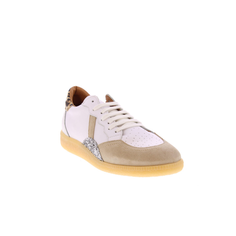 Atelier 04 sneakers weiss 2