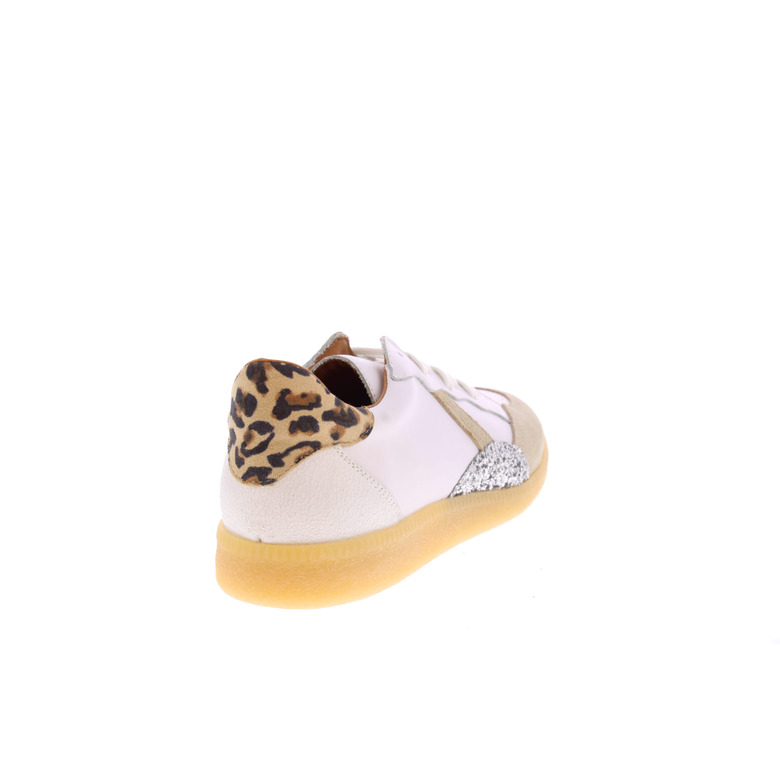 Atelier 04 sneakers weiss 4