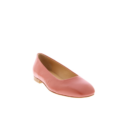 Manovie Toscane ballerina's oranje
