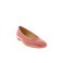 Manovie Toscane ballerina's oranje 2