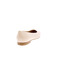 Manovie Toscane ballerina's ecru 4