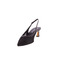 Enzo Di Martino slingbacks zwart 3