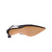 Enzo Di Martino slingbacks zwart 5