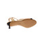 Enzo Di Martino sandalen blau 5