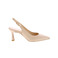 Enzo Di Martino pumps beige