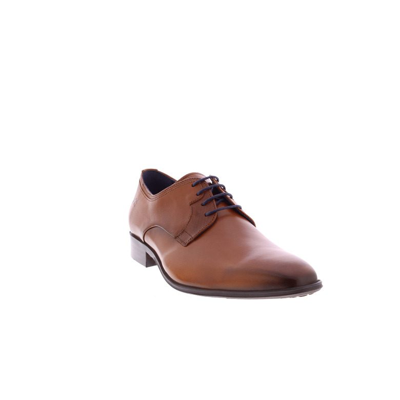 Fluchos S.l. lace shoes brown 2