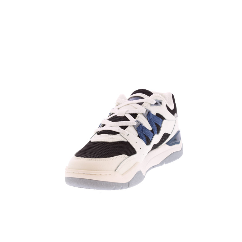 Karhu sneakers wit 3