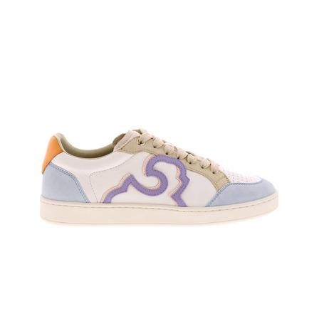 Mai Mai sneakers multi color