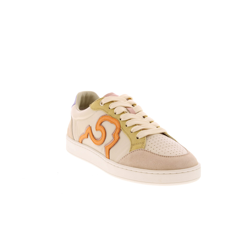 Mai Mai sneakers ecru 2