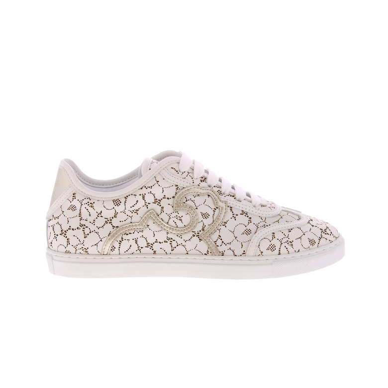 Mai Mai sneakers wit 1