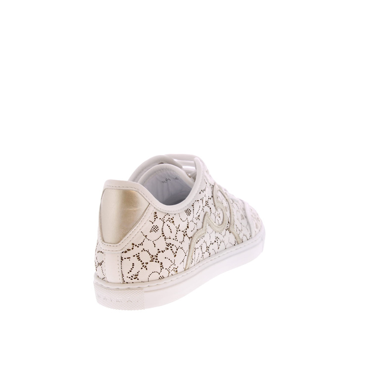 Mai Mai sneakers wit 4
