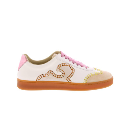 Mai Mai sneakers wit