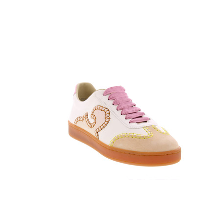 Mai Mai sneakers wit