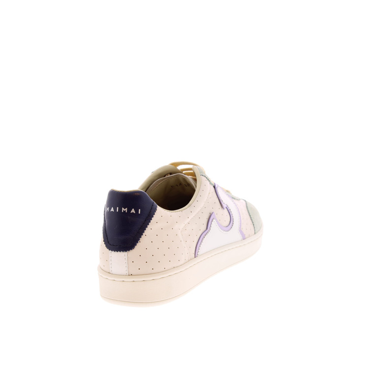 Mai Mai sneakers multi color 4