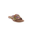 Lazamani slippers multi color 2