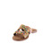 Lazamani slippers multi color 3