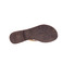 Lazamani slippers multi color 5