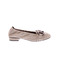 Regarde Le Ciel ballerinas taupe 1