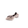 Regarde Le Ciel ballerinas taupe 3
