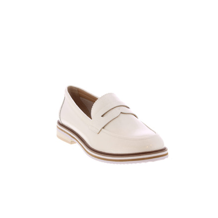 Regarde Le Ciel mocassins & loafers wit