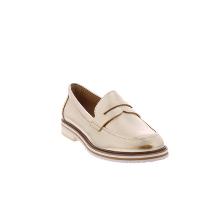 Regarde Le Ciel mocassins & loafers goud
