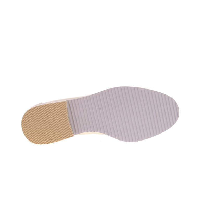 Regarde Le Ciel moccasins & loafers gold 5