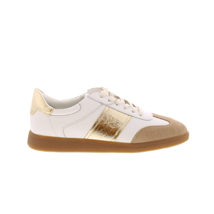 Regarde Le Ciel sneakers blanc