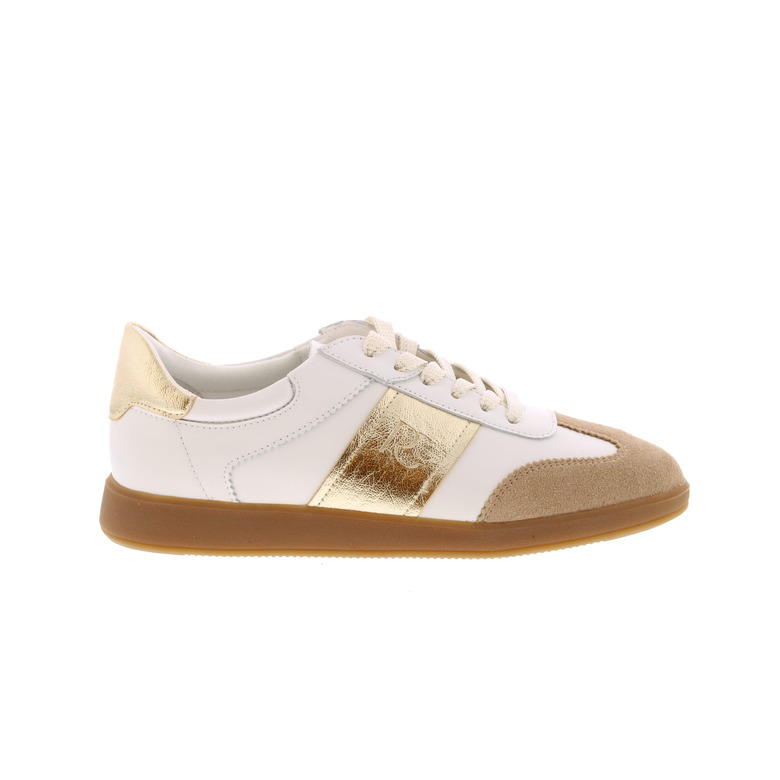 Regarde Le Ciel sneakers weiss 1