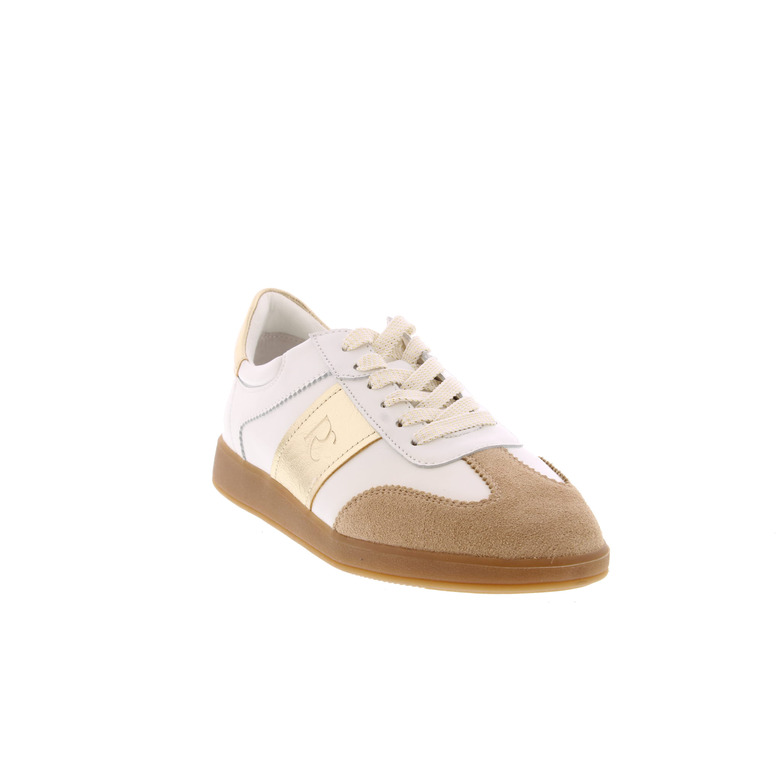 Regarde Le Ciel sneakers weiss 2