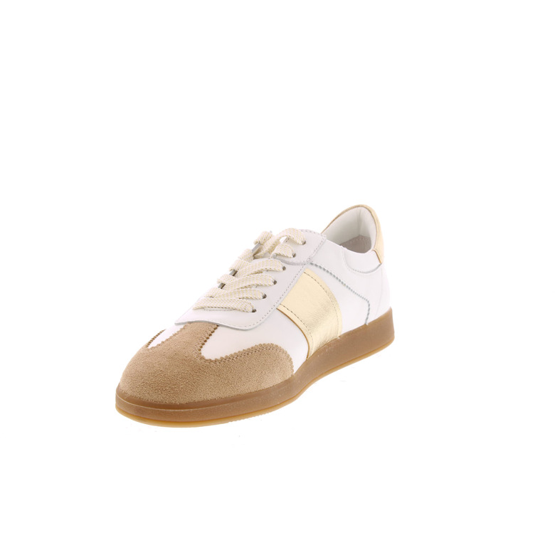 Regarde Le Ciel sneakers weiss 3