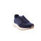 Woden sneakers blauw 2