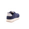 Woden sneakers blauw 4