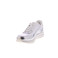 Woden sneakers zilver 3