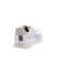 Woden sneakers zilver 4