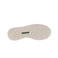 Woden sneakers zilver 5