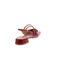 Bibi Lou slingbacks rood 4
